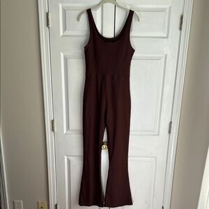 WILO The Label Jumpsuit 🤎